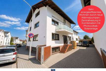 Haus zum Kaufen in Weiterstadt 445.000,00 € 201.99 m²