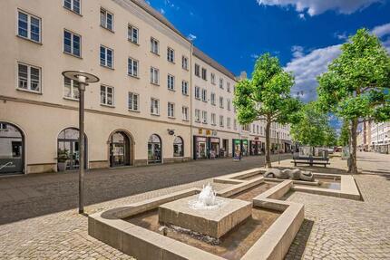 Ein neues Zuhause für Ihre Familie! - Neubrandenburg