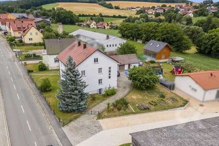 Haus zum Kaufen in Pfreimd 419.000,00 € 180 m²