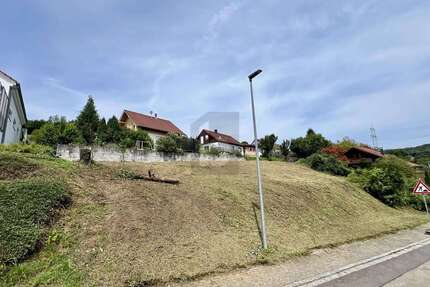 Grundstück zu verkaufen in Schwörstadt 150.000,00 € 322 m²
