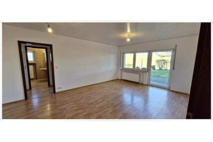 ::. Souterrain Wohnung - 2 Zimmer, Terrasse und mehr .:: - Auderath