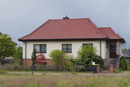 EFH in Neustadt-Glewe - 325.000,00&nbsp;EUR Kaufpreis, ca.&nbsp; 194,00&nbsp;m&sup2;&nbsp;Wohnfl&auml;che in Neustadt-Glewe (PLZ: 19306)