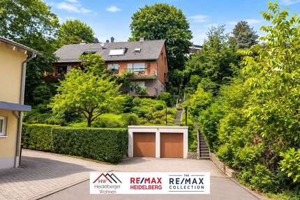 Haus zum Kaufen in Heidelberg - Ziegelhausen 589.000,00 € 190 m²