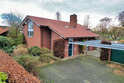 Haus zum Kaufen in Emlichheim 449.000,00 € 211.94 m²