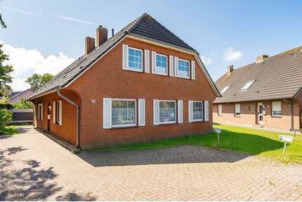 Wohnung zum Kaufen in Krummhörn Greetsiel 249.900,00 € 60 m² - Krummhörn / Greetsiel