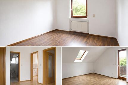 85 m² Wohnung zu vermieten - 750,00&nbsp;EUR Kaltmiete, ca.&nbsp; 85,00&nbsp;m&sup2; in Höchstädt an der Donau (PLZ: 89420)