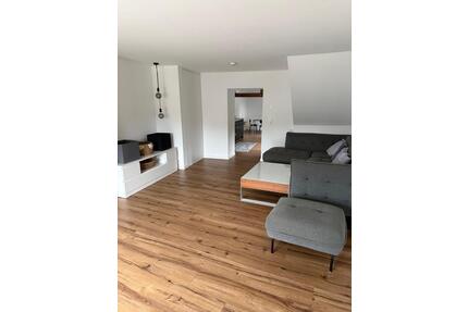 Wohnung in Homburg zu vermieten