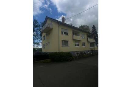 Wohnung zum Mieten in Emmendingen 590,00 € 37 m²