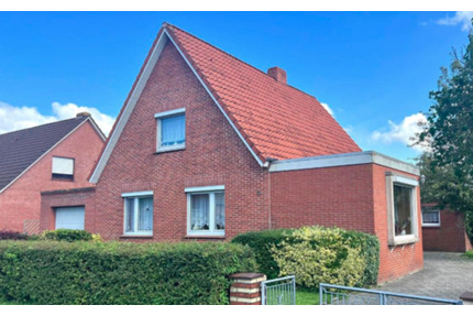 Einfamilienhaus ohne Markler! - 199.000,00&nbsp;EUR Kaufpreis, ca.&nbsp; 125,00&nbsp;m&sup2; in Krummhörn (PLZ: 26736)