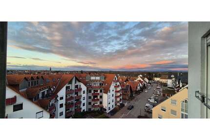 Wohnung zum Kaufen in Bobenheim-Roxheim 290.000,00 € 86.36 m²