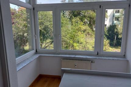 3-Zimmer-Wohnung im 1.OG in Erfurt-Krämpfervorstadt