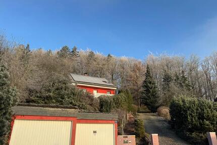 Exklusives Ein- bis Zweifamilienhaus in Traumlage! PROVISIONSFREI - Rödental