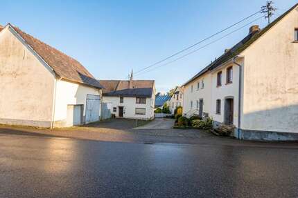 Haus zum Kaufen in Meudt 129.000,00 € 172 m²