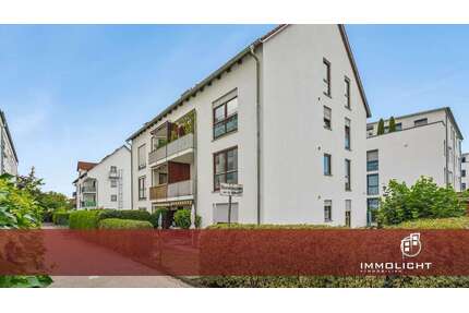 Wohnung zum Kaufen in Augsburg 370.000,00 € 77 m²