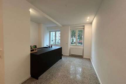 Wohnung zum Mieten in Karlsruhe 1.200,00 € 66 m²