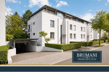 Wohnung zum Kaufen in Freiburg im Breisgau 257.000,00 € 44.41 m²