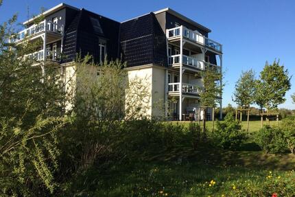 Urlaub für 2 Pers. + Hund im Luxus-Appartment 