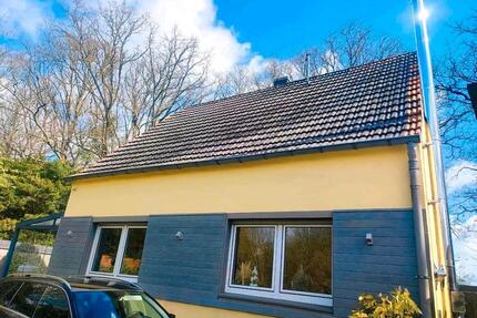 Ohne Makler freistehendes Einfamilienhaus Kreis Viersen - Niederkrüchten