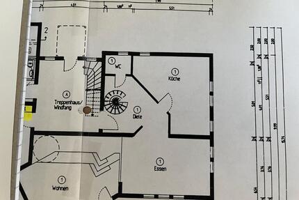 Großzügige 5‑Zimmer‑Whg mit traumhaftem Südblick in Gültlingen - Wildberg