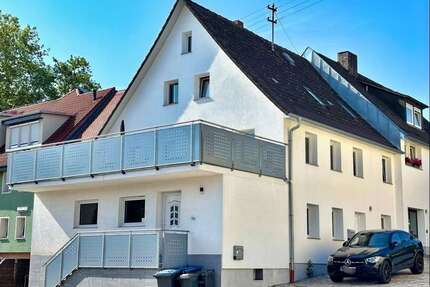 Haus zum Kaufen in Wallhausen 599.000,00 € 431.9 m²