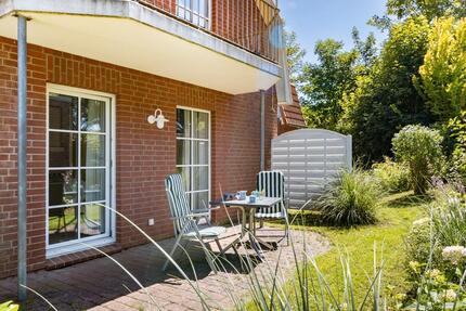 Ankommen und durchatmen – ruhige Ferienwohnung nahe Ostseestrand - Dörphof