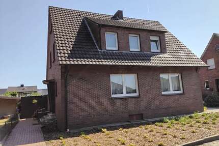 Haus zum Kaufen in Gronau-Epe 269.000,00 € 120 m²