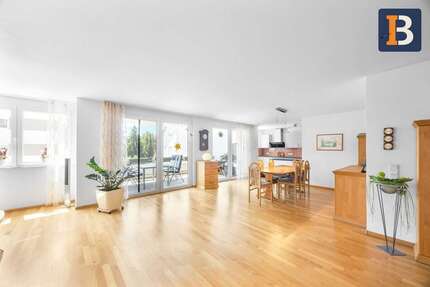 Wohnung zum Kaufen in Rheinfelden 479.000,00 € 129.64 m²