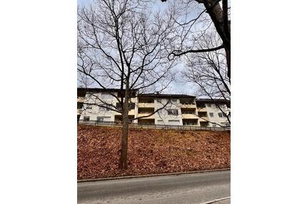 Schöne & gepflegte 3-Zimmer-Wohnung mit Balkon - Unterkirnach