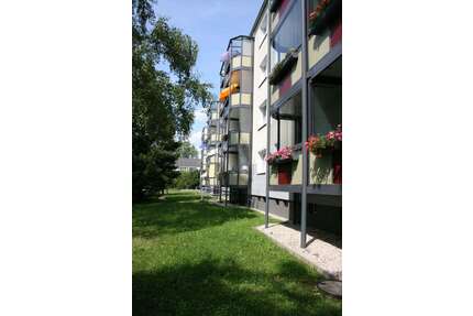 Wohnung zum Mieten in Chemnitz 347,00 € 59.8 m²