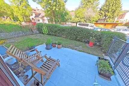 Wohnung zum Mieten in Heidelberg 750,00 € 53 m²