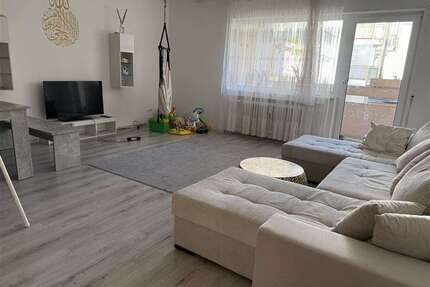 Wohnung zum Kaufen in Neu-Ulm 300.000,00 € 71 m²