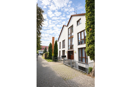 Souterrain | 3-Zimmerwohnung | 82 m² | frei ab April - Nürnberg Herrnhütte