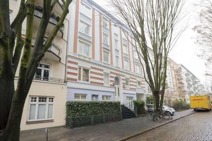 Wohnung zum Kaufen in Hamburg 519.000,00 € 69 m²