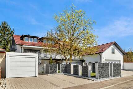 Haus zum Kaufen in Satteldorf Gröningen 899.000,00 € 390 m² - Satteldorf / Gröningen