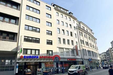 Wohnung zum Mieten in Wuppertal 855,00 € 95 m²