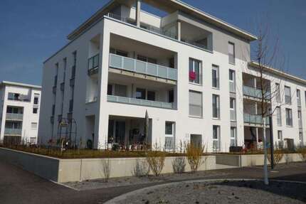 Wohnung zum Mieten in Ludwigsburg 1.042,00 € 64 m²