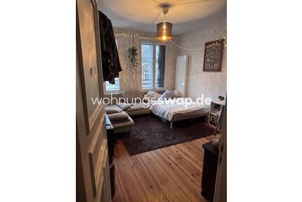 Wohnungsswap - 3 Zimmer, 70 m² - Bundesweg, Eimsbüttel, Hamburg