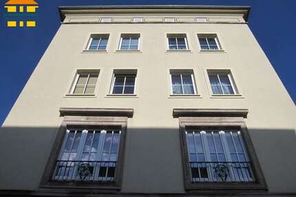 Wohnung zum Mieten in Chemnitz 275,00 € 50 m²