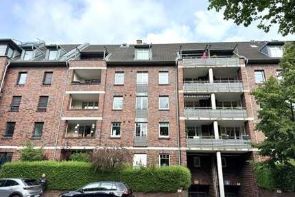 Wohnung zum Kaufen in Hamburg 875.000,00 € 84.4 m²