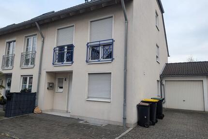 TOP LAGE - Reihenendhaus in Niederkassel - Lülsdorf