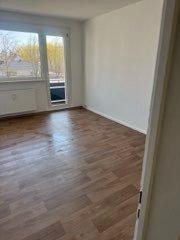 Helle 3-Zimmer-Wohnung mit Balkon in ruhiger Lage von Ferdinandshof