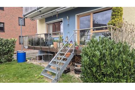 Eigentumswohnung *Swisttal - Buschhoven