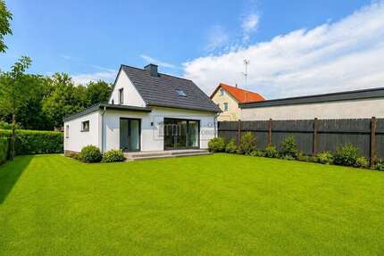 Grundstück zu verkaufen in Rüdersdorf bei Berlin 75.000,00 € 200 m²
