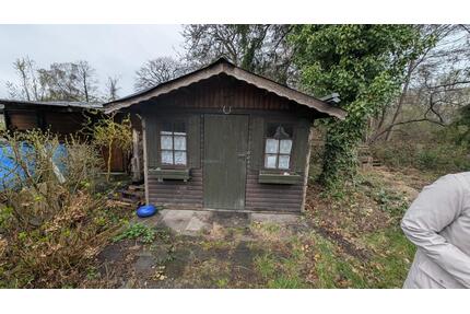 Garten in LangenhagenGodshorn - 999,00&nbsp;EUR Kaltmiete, ca.&nbsp; 0,00&nbsp;m&sup2; in Langenhagen (PLZ: 30855) Engelbostel