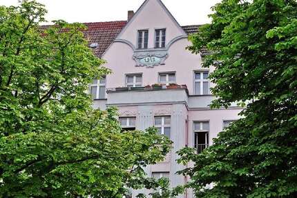 Wohnung zum Mieten in Berlin 585,51 € 38.52 m²