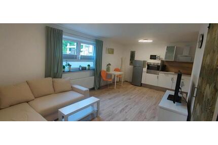 Ferien-Monteurwohnung - 25,00&nbsp;EUR Kaltmiete, in Hardegsen (PLZ: 37181)