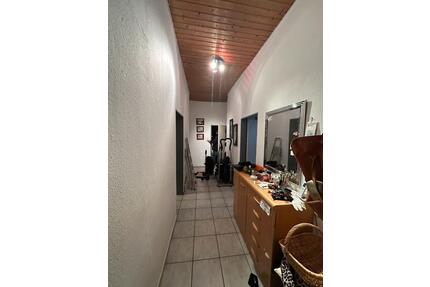 3-Zimmer-Wohnung mit Küche & Teilmöblierung – Lessingstraße - KA - Karlsruhe Beiertheim-Bulach