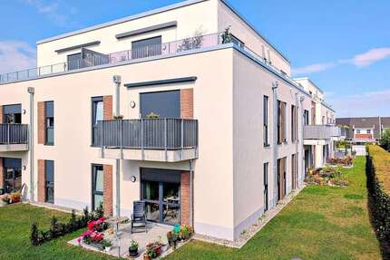 Wohnung zum Kaufen in Wittenförden 275.500,00 € 72 m²