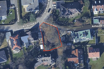 Grundstück zu verkaufen in StadtbergenLeitershofen 535.000,00 € 495 m² - Stadtbergen/Leitershofen