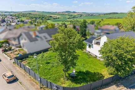 Grundstück zu verkaufen in Hünfelden 120.000,00 € 433 m²